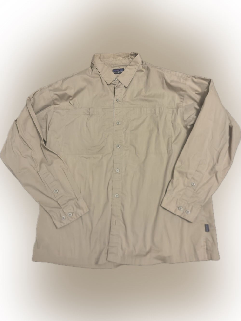 Patagonia Long Sleeve Field Shirt